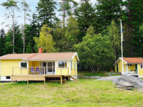 Holiday home Rabbalshede Rabbalshede